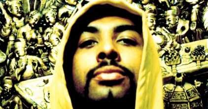 HIP HOP URBAN CULTURE BIOGRAFIA EL CHOJIN